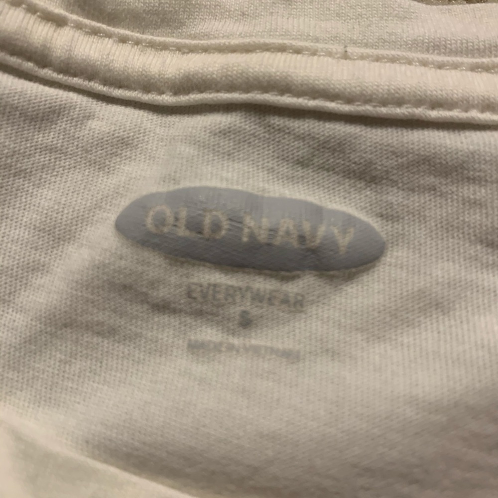 Baseball tee - Picture 2 of 2